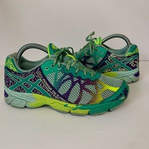 asics gel noosa tri 9 womens 2015